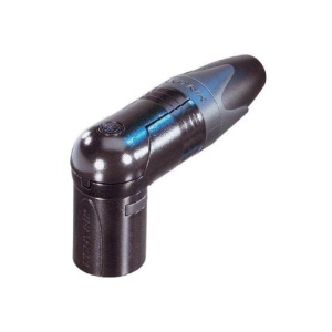 Neutrik Nc3Mrx Bag Xlr Angolare Serie Rx 3Poli