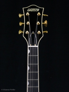 Gretsch G6196T-59 Vintage Select Edition '59 Country Club Cadillac Green