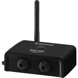 Zzipp Ricevitore Audio Bluetooth