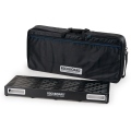 Rockboard By Warwick Rbo B 5.4 Cinque B Pedalboard 100,2x42,2cm
