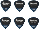 Ibanez  6 pics  Sand Grip Deep Blue 0,8 mm