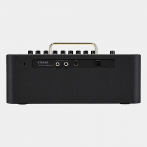 Yamaha Thr30Wl Amplificatore 30 Watt Wireless Per Chitarra E Basso