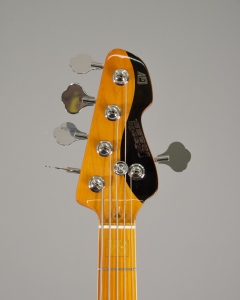 Markbass Gloxy Value 5 Black Maple Basso Elettrico