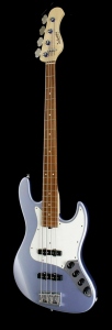 Sadowsky Metro Express Rv5 Blue Ice Metallic Con Softcase