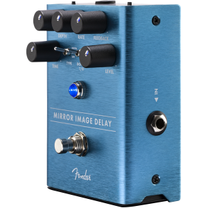 Fender Mirror Image Delay Pedale Effetto