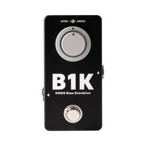 Darkglass Microtubes B1K