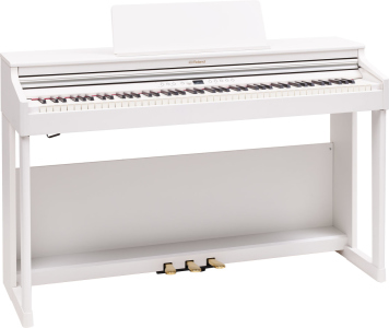 Roland RP701 WH Digital Piano White