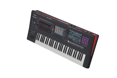Roland Fantom 6