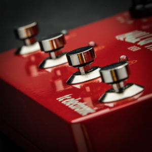 Tc Electronic Hall of Fame 2x4 Riverbero