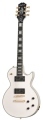 Epiphone Matt Heafy Les Paul Custom Origins Bone White