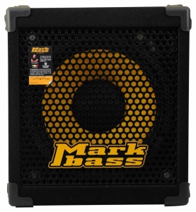 Markbass New York 121 1X12 400W
