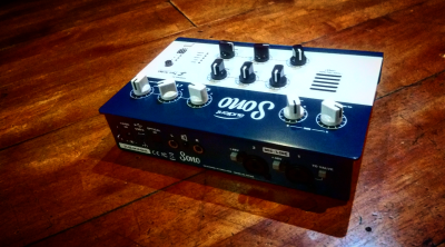 Audient Sono Audio Interface
