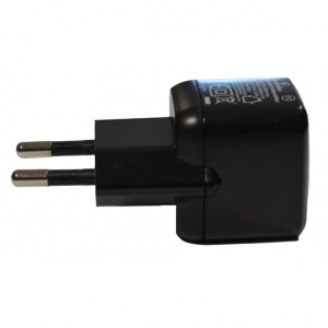 Soundsation Psu-UsbA Alimentatore Universale Switching da Usb a Presa Rete