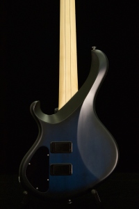Maruszczyk Frog 5A Omega Custom Blue Burst
