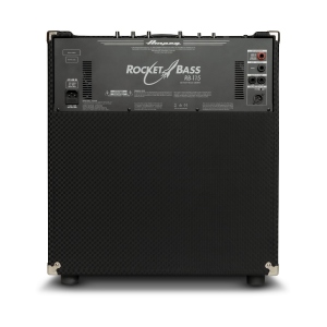 Ampeg Rb115 Combo per Basso 200W 4 Ohm