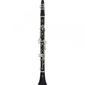 Yamaha Ycl255Es Clarinetto Sib 18 Chiavi