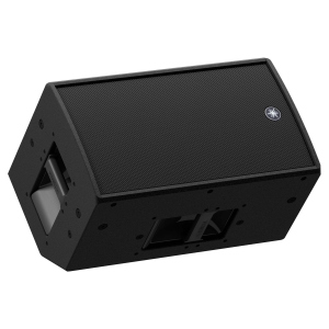 Yamaha Dzr10 Speaker System
