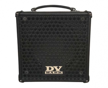 Dv Mark Little Jazz Black Edition