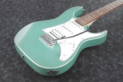 IBANEZ GRX40 MGN METALLIC LIGHT GREEN