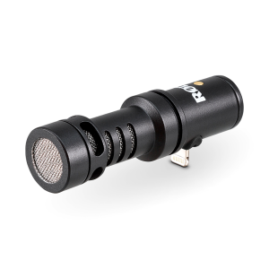 Rode Microphone VideoMic Me-L