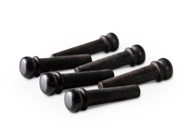 Taylor Bridge Pins Black Crelicam Set 6