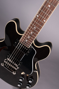 Gibson Es339 Ebony
