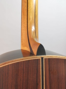 Lowden F25 with Hardshell Case