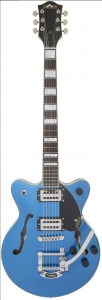 Gretsch G2655T Streamliner Center Block Jr Double Cut Fairlane Blue