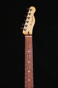 Fender Player Telecaster Pau Ferro Sonic Red