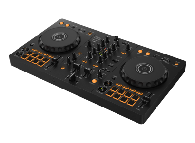 Pioneer Ddj-Flx4 Console Dj a 2 Canali