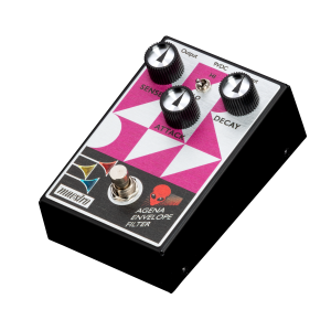 Maestro Pedals Agena Envelope Filter