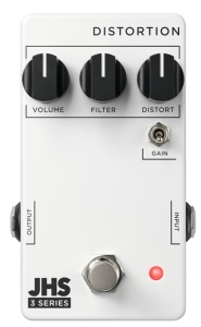 Jhs Pedals STD 3 Series Distortion