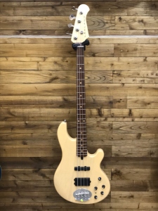 Lakland Basso Usa 4494 Standard Rosewood Fretboard