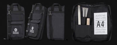 Maruszczyk Portabacchette Student Black