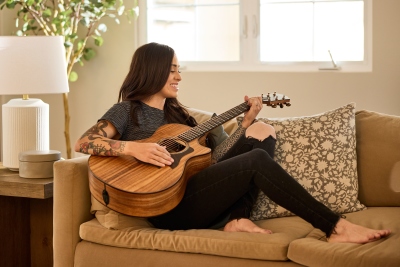 Taylor 722CE Chitarra Acustica Elettrificata