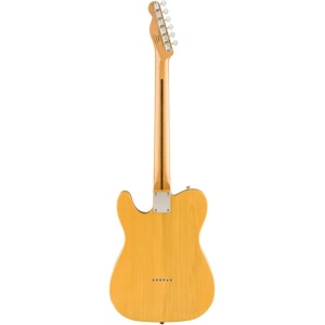 Squier Fsr Classic Vibe 50 Esquire Butterscotch Blonde Chitarra Elettrica