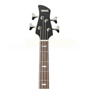 Yamaha Trb1004Jblt Electric Bass Black