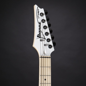 Ibanez  Pgmm31-Wh Chitarra Elettrica White