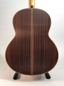 Lowden F25 with Hardshell Case