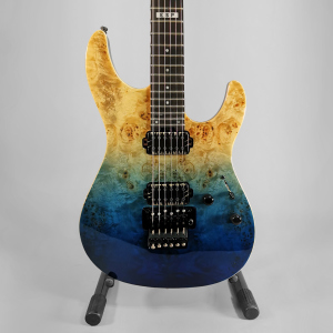 Esp EII Sn2 Blue Natural Fade