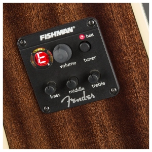 Fender Tbucket Bass 3 Color Sunburst