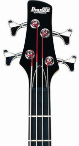 Ibanez Gsr200-JB Jewel Blue