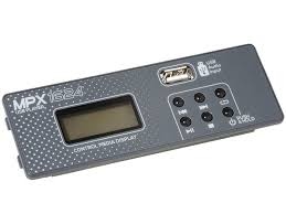 Ant Btx 1624 Bluetooth Player Lettore Bluetooth Per Antmix 16/24