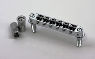 Tonepros T3Btc Bridge Tune-O-Matic