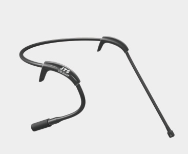 Jts CM304SP Microfono Headset Fitness x sistemi radio 4pin