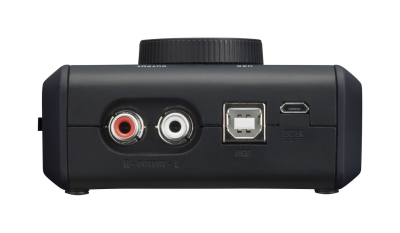 Zoom U22  Usb  Audio Interface
