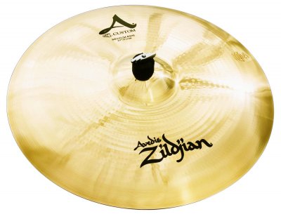 Zildjian A Custom Med.Ride 20
