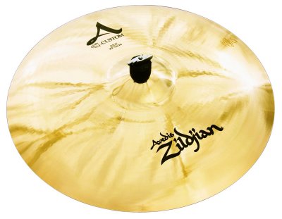Zildjian A Custom Ride 20 Cm51