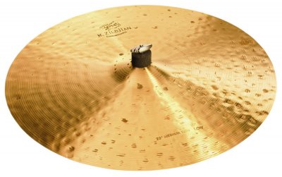 Zildjian K Costantinople Medium Thin Ride Low  20'
