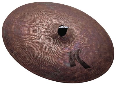 Zildjian K Custom Special Dry Ride 21